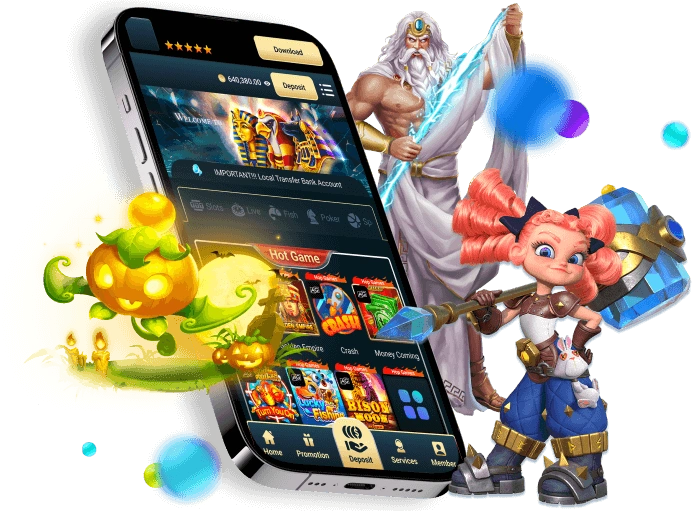 Bàn Blackjack tại 188bey