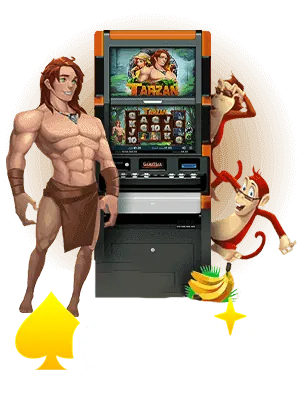 Đa dạng trò chơi slot 188bey